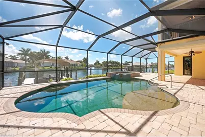 5055 Sorrento Ct, Cape Coral, FL 33904 - Photo 8