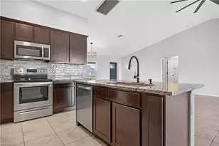 4238 NW 34th Ln, Cape Coral, FL 33993 - Photo 14