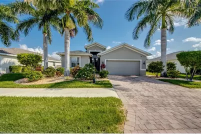 236 Destiny Cir, Cape Coral, FL 33990 - Photo 1
