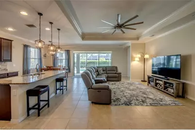 236 Destiny Cir, Cape Coral, FL 33990 - Photo 2