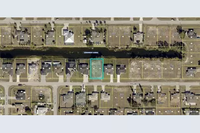 1701 NW 2nd St, Cape Coral, FL 33993 - Photo 1