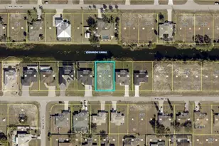 1701 NW 2nd St, Cape Coral, FL 33993 - Photo 1