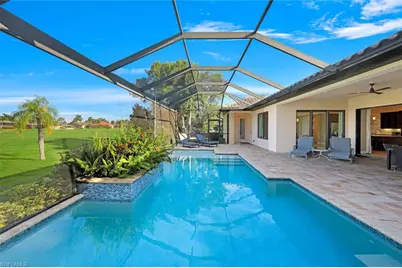 11899 King James Ct, Cape Coral, FL 33991 - Photo 2