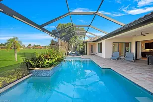 11899 King James Ct, Cape Coral, FL 33991 - Photo 2