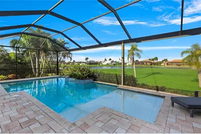 11899 King James Ct, Cape Coral, FL 33991 - Photo 1