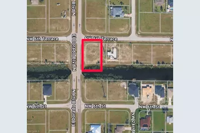 2408 NW 6th Ter, Cape Coral, FL 33993 - Photo 2
