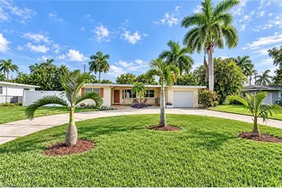 1443 Ricardo Ave, Fort Myers, FL 33901 - Photo 1