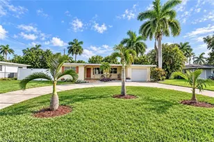 1443 Ricardo Ave, Fort Myers, FL 33901 - Photo 1