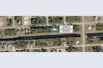 1148 Cumming St E, Lehigh Acres, FL 33974 - Photo 1