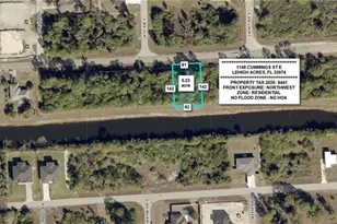 1148 Cumming St E, Lehigh Acres, FL 33974 - Photo 1