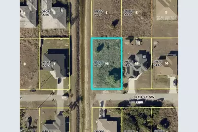 4034 28th St SW, Lehigh Acres, FL 33976 - Photo 2