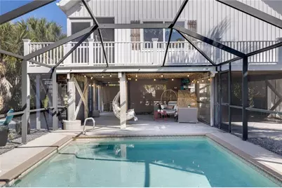 9247 Dimmick Dr, Sanibel, FL 33957 - Photo 36