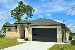 2606 43rd St W, Lehigh Acres, FL 33971 - Photo 4