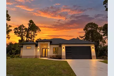 2606 43rd St W, Lehigh Acres, FL 33971 - Photo 1