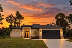 2606 43rd St W, Lehigh Acres, FL 33971 - Photo 1