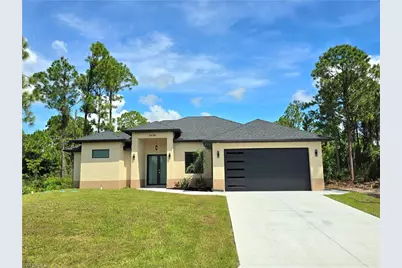 2606 43rd St W, Lehigh Acres, FL 33971 - Photo 2