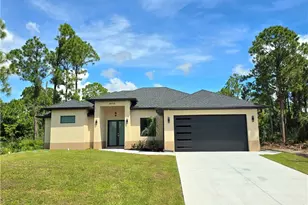 2606 43rd St W, Lehigh Acres, FL 33971 - Photo 2