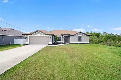 490 Windermere Dr, Lehigh Acres, FL 33972 - Photo 1