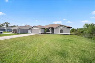 490 Windermere Dr, Lehigh Acres, FL 33972 - Photo 2