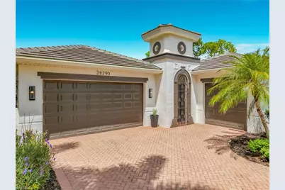 28290 L Burton Fletcher Ct, Bonita Springs, FL 34135 - Photo 2