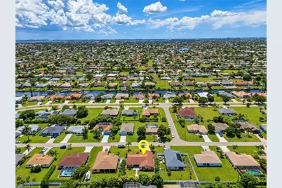 305 SE 27th Ter, Cape Coral, FL 33904 - Photo 44