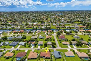 305 SE 27th Terrace, Cape Coral, FL 33904 - Photo 44