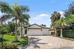 15981 Chance Way, Fort Myers, FL 33908 - Photo 1
