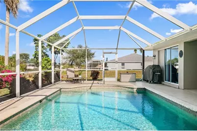 314 NE 12th Ct, Cape Coral, FL 33909 - Photo 22