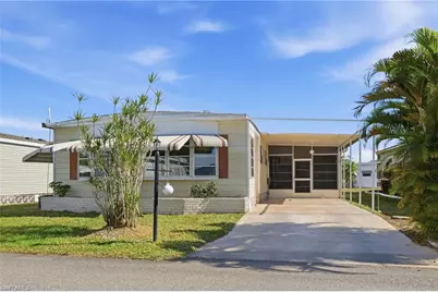 14734 Patrick Henry Rd #292, North Fort Myers, FL 33917 - Photo 2