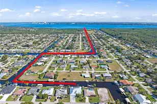 1513 SE 20th Ave, Cape Coral, FL 33990 - Photo 4