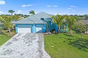 1513 SE 20th Ave, Cape Coral, FL 33990 - Photo 1