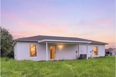 807 Casper Yost St E, Lehigh Acres, FL 33974 - Photo 2