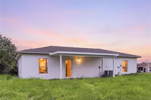 807 Casper Yost St E, Lehigh Acres, FL 33974 - Photo 2