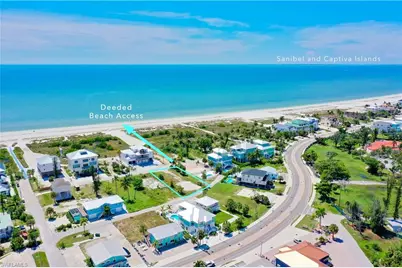 6053/6055 Gulf Rd, Fort Myers Beach, FL 33931 - Photo 34