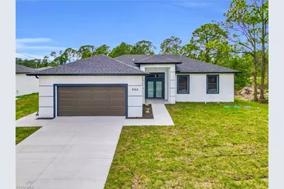584 Genoa Ave S, Lehigh Acres, FL 33974 - Photo 2