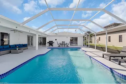 1503 SW 38th St, Cape Coral, FL 33914 - Photo 2