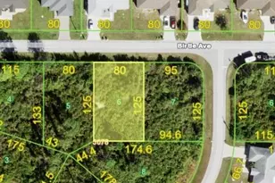 12393 Birtle Ave, Port Charlotte, FL 33981 - Photo 1