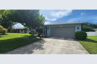 4618 SW 7th Ave, Cape Coral, FL 33914 - Photo 2