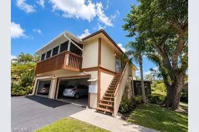 3355 Royal Canadian Trce #4, Fort Myers, FL 33907 - Photo 2