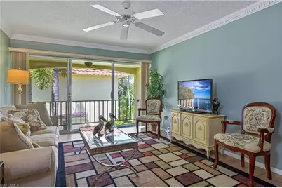 1485 Memoli Ln #9, Fort Myers, FL 33919 - Photo 4