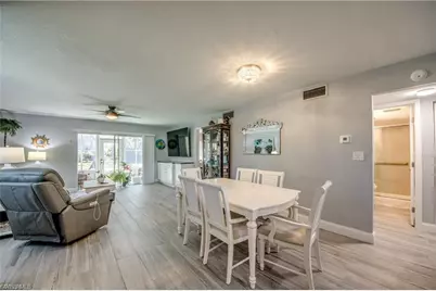7050 Nantucket Cir #1, North Fort Myers, FL 33917 - Photo 24