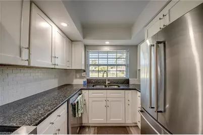 7050 Nantucket Cir #1, North Fort Myers, FL 33917 - Photo 8