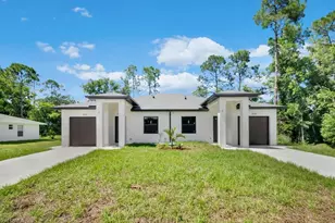 2416/2418 Joe Ave S, Lehigh Acres, FL 33973 - Photo 1