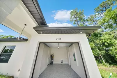 2416/2418 Joe Ave S, Lehigh Acres, FL 33973 - Photo 28