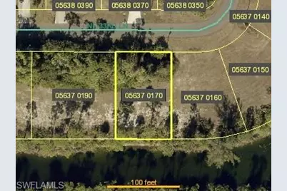 2034 NE 33rd Ln, Cape Coral, FL 33909 - Photo 1