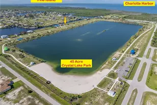 4430 NW 36th St, Cape Coral, FL 33993 - Photo 1
