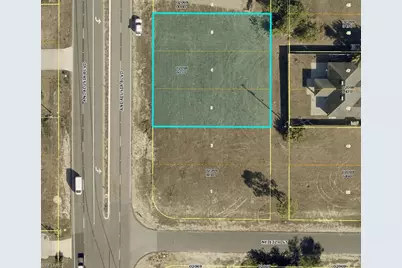 1207 Andalusia Blvd, Cape Coral, FL 33909 - Photo 1
