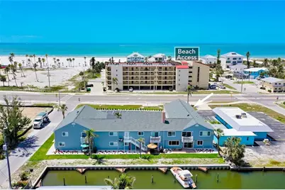 6151 Estero Blvd #6, Fort Myers Beach, FL 33931 - Photo 42