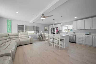 6151 Estero Blvd #6, Fort Myers Beach, FL 33931 - Photo 4