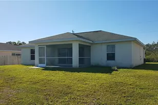 3002 52nd St W, Lehigh Acres, FL 33971 - Photo 2